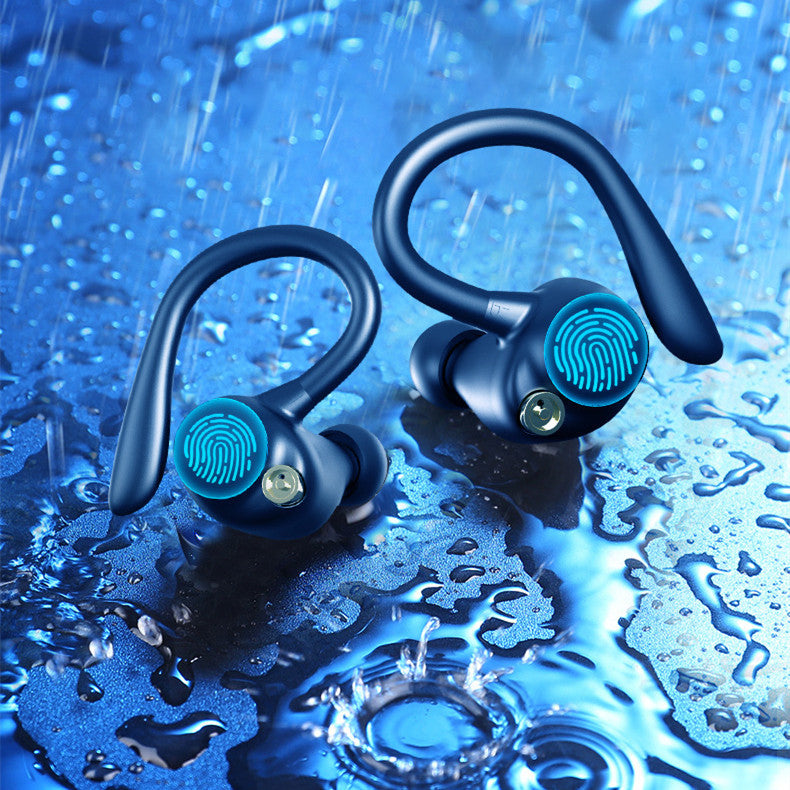 Wireless Earbuds Waterproof