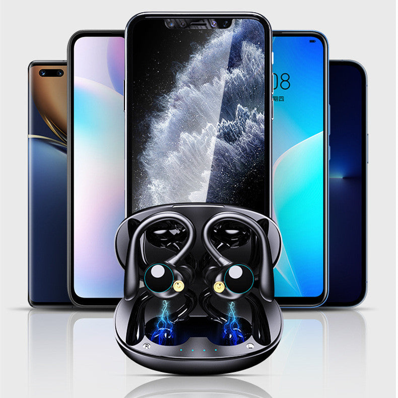 Wireless Earbuds Waterproof