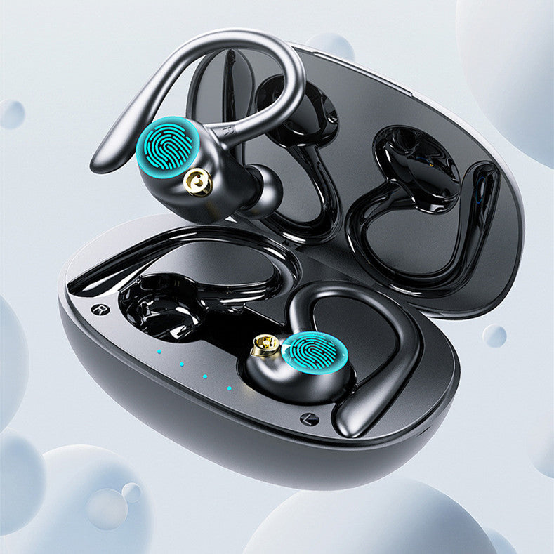 Wireless Earbuds Waterproof