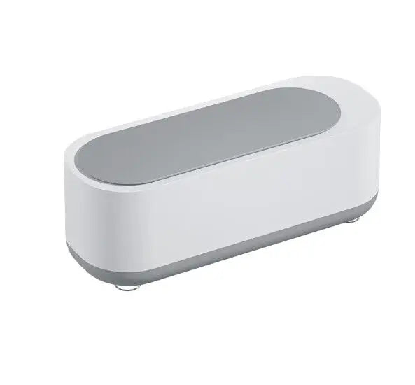 Click Mart SonicWave™ – Ultrasonic Cleaner with UV & High-Frequency Power