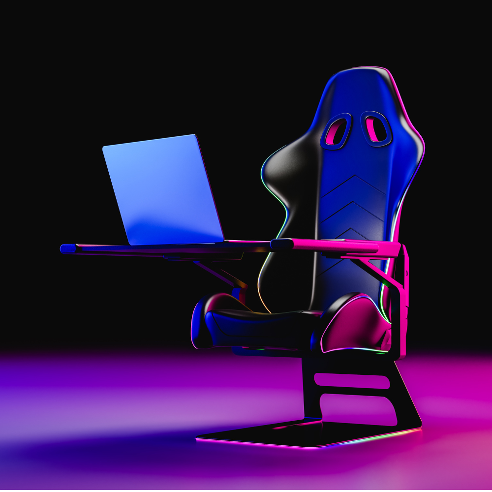 Gaming \ Office Chairs