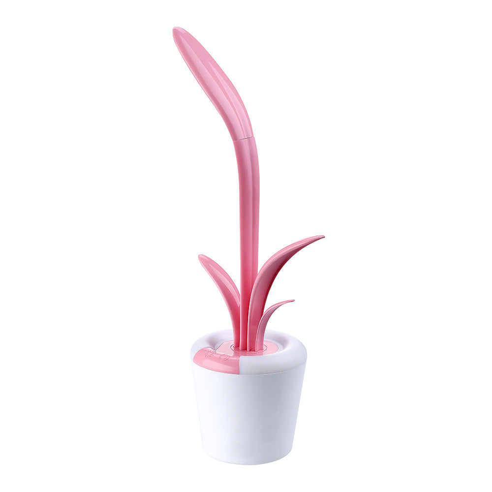 Modern Desk Lights USB  LED Table Lamp