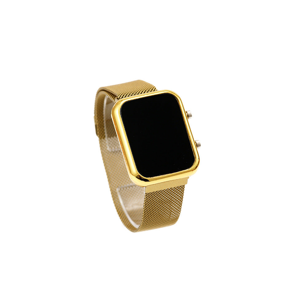 Luminous Led Student Digital  Men&