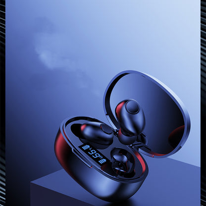 Mini-Single And Double Earbuds Noice Cancelling