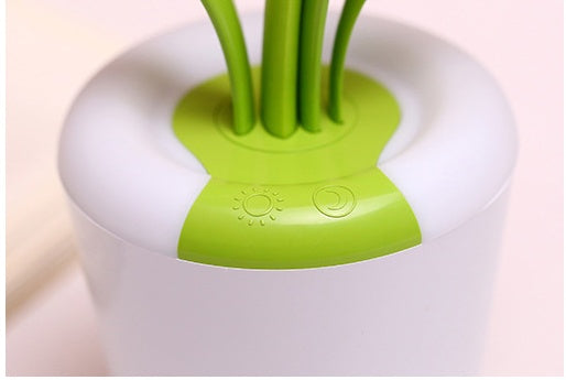 Modern Desk Lights USB  LED Table Lamp