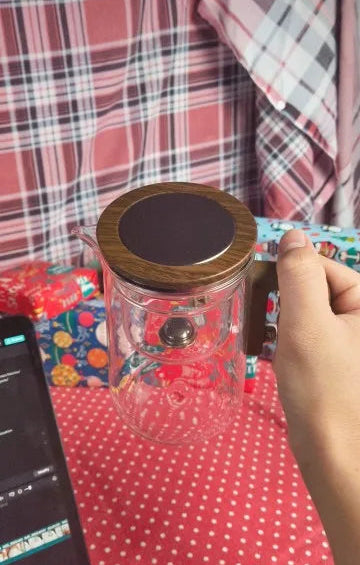 Michael Chen testimonial