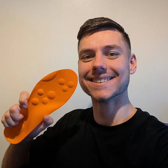 <p><strong>Look At How Others Are Loving Their Insoles</strong></p>