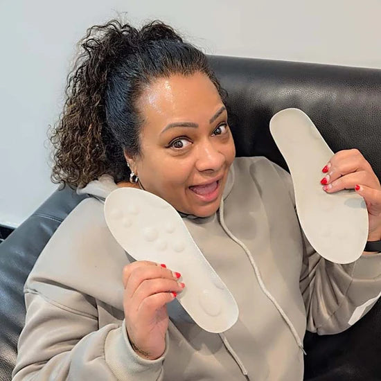 <p><strong>Look At How Others Are Loving Their Insoles</strong></p>