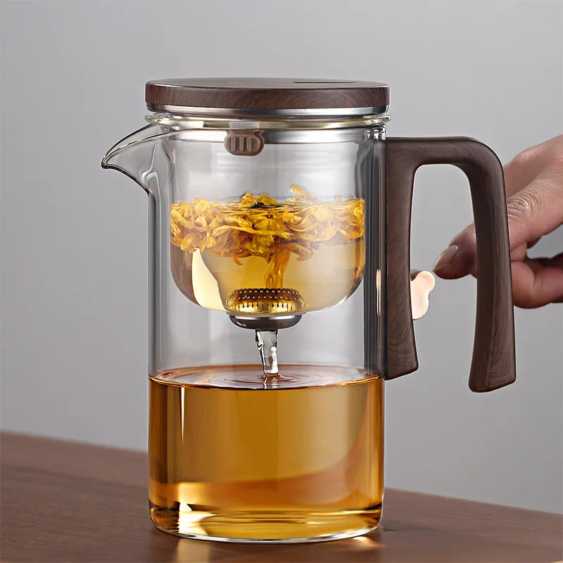 Click Mart™ Magic Teapot