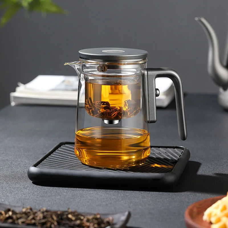 Click Mart™ Magic Teapot