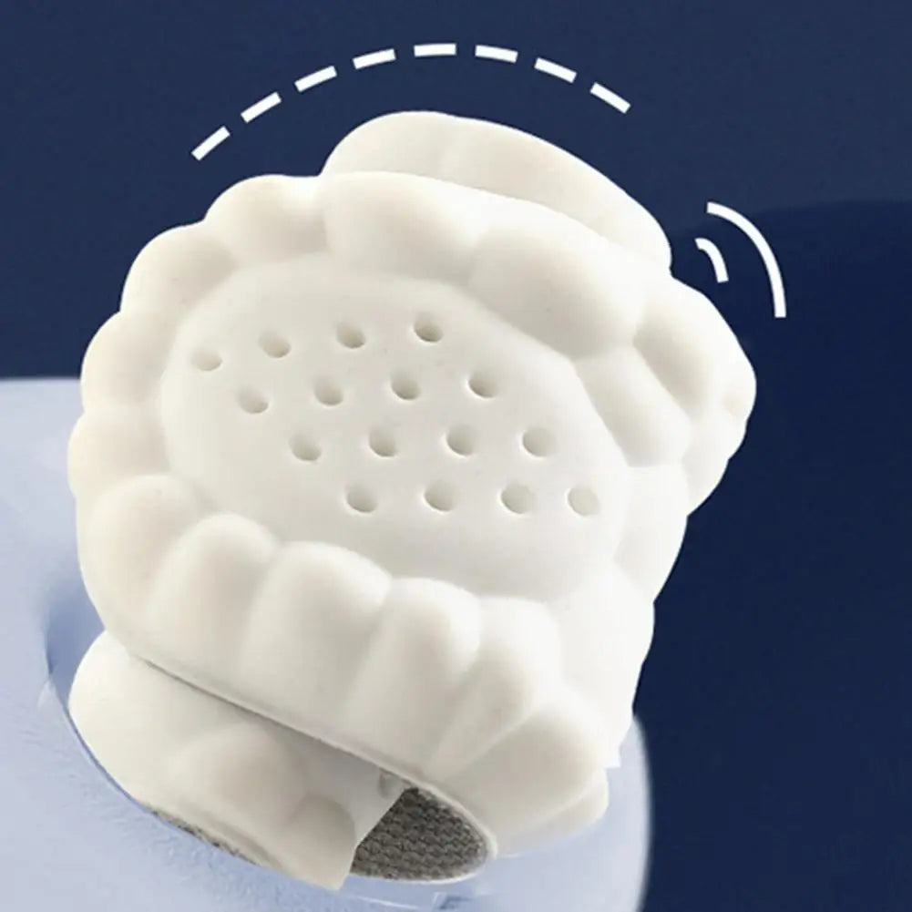 Click Mart™ Massage Insoles – Shock-Absorbing &amp; Breathable Comfort for All-Day Wear
