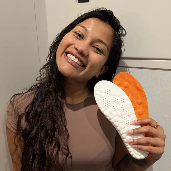 <p><strong>Look At How Others Are Loving Their Insoles</strong></p>